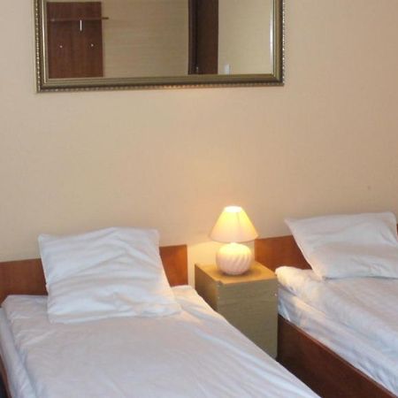 Hotel Park Myślenice Zimmer foto